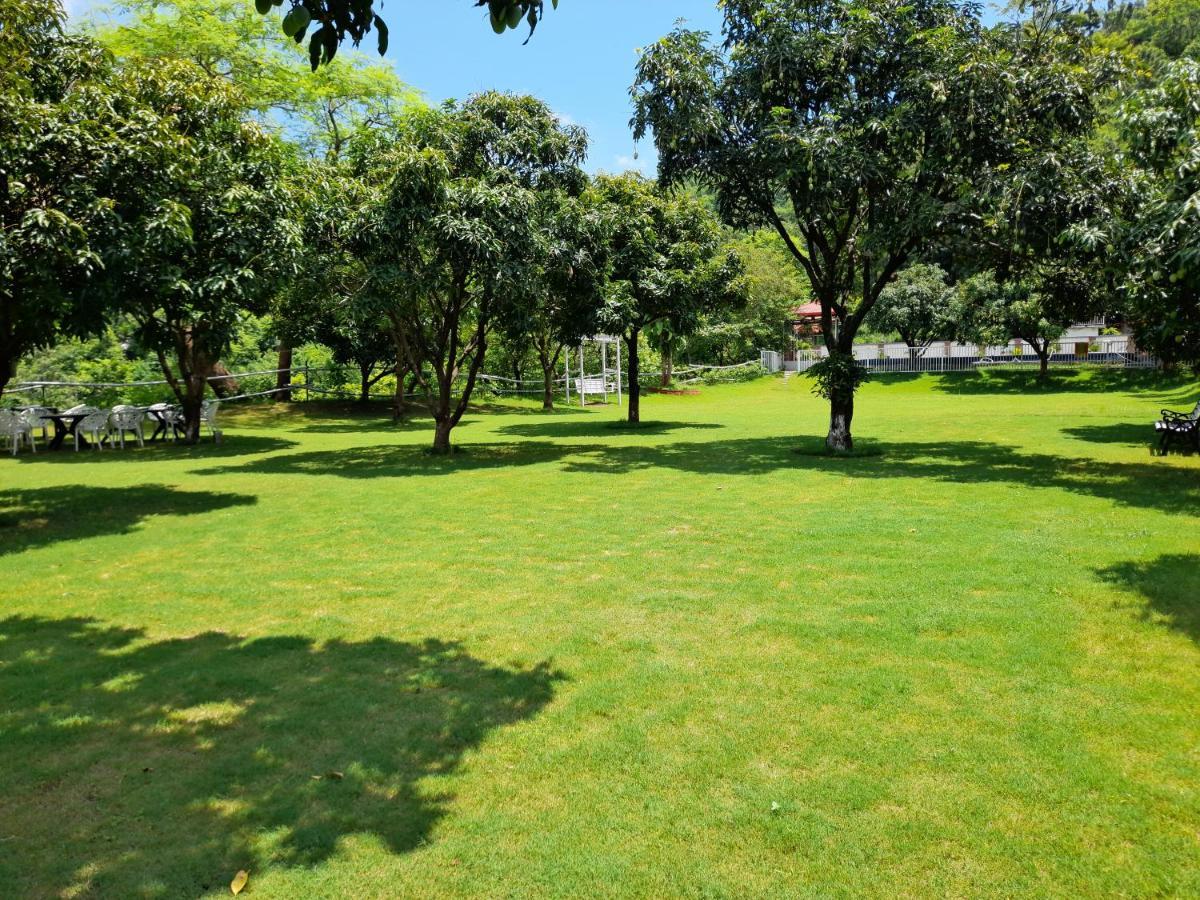 Nivasaa, The Nature'S Home Dehradun Exteriör bild