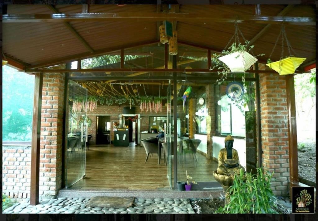 Nivasaa, The Nature'S Home Dehradun Exteriör bild